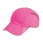 Impact Sport Cap: Voor Comfort en Bescherming