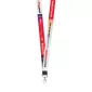 Sublimatie Lanyard - Unieke Ontwerpen en Fotokwaliteit