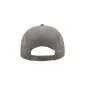 Polyester Cap met 5 Vlakken en Mesh Achterkant