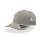 Polyester Cap met 5 Vlakken en Mesh Achterkant