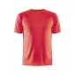 CORE Unify Training Tee - Comfortabel en Duurzaam Sportshirt