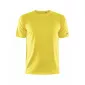 CORE Unify Training Tee - Comfortabel en Duurzaam Sportshirt