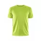 CORE Unify Training Tee - Comfortabel en Duurzaam Sportshirt