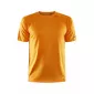 CORE Unify Training Tee - Comfortabel en Duurzaam Sportshirt