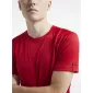 CORE Unify Training Tee - Comfortabel en Duurzaam Sportshirt