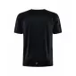 CORE Unify Training Tee - Comfortabel en Duurzaam Sportshirt