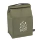 Ideale Roll-Top Lunchtas van RPET 600D Polyester