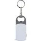 Sleutelhanger Flesopener met LED en Meetlint